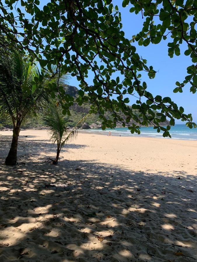 Recanto Das Margaridas Ilhabela Bagian luar foto