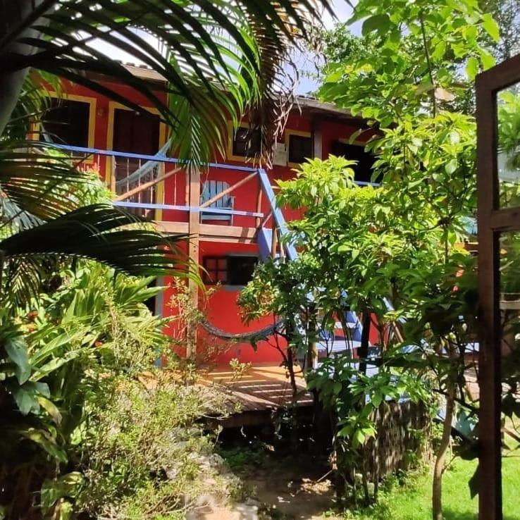 Recanto Das Margaridas Ilhabela Bagian luar foto