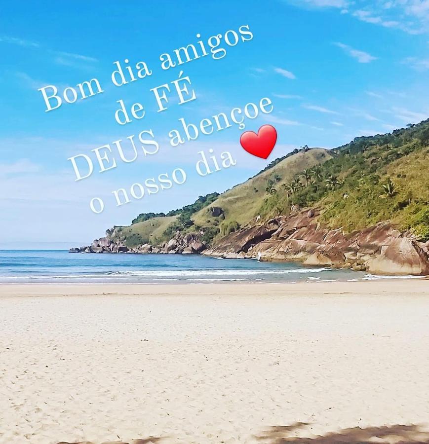 Recanto Das Margaridas Ilhabela Bagian luar foto