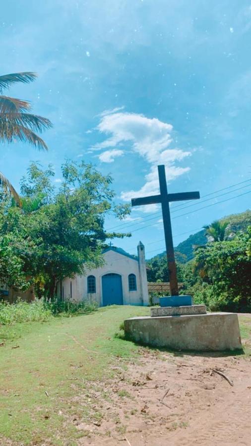 Recanto Das Margaridas Ilhabela Bagian luar foto