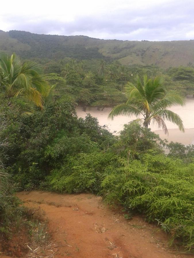 Recanto Das Margaridas Ilhabela Bagian luar foto
