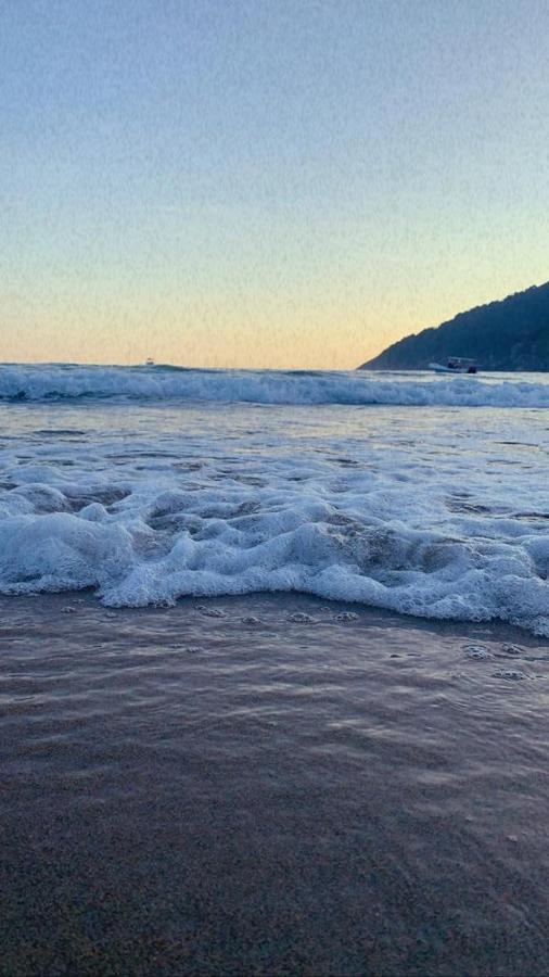 Recanto Das Margaridas Ilhabela Bagian luar foto