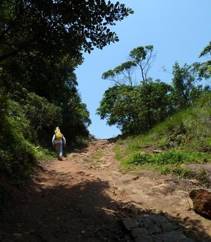 Recanto Das Margaridas Ilhabela Bagian luar foto