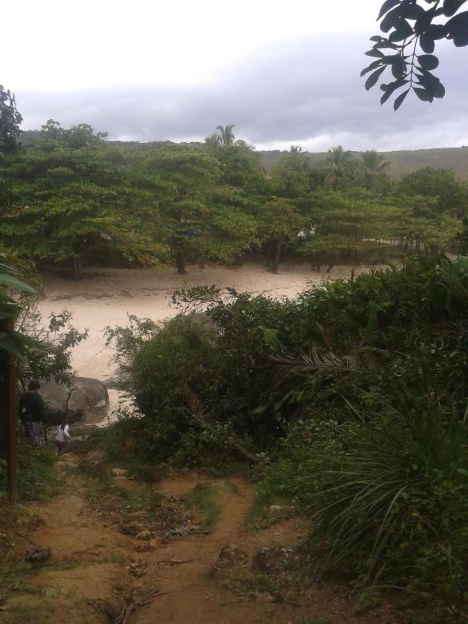 Recanto Das Margaridas Ilhabela Bagian luar foto