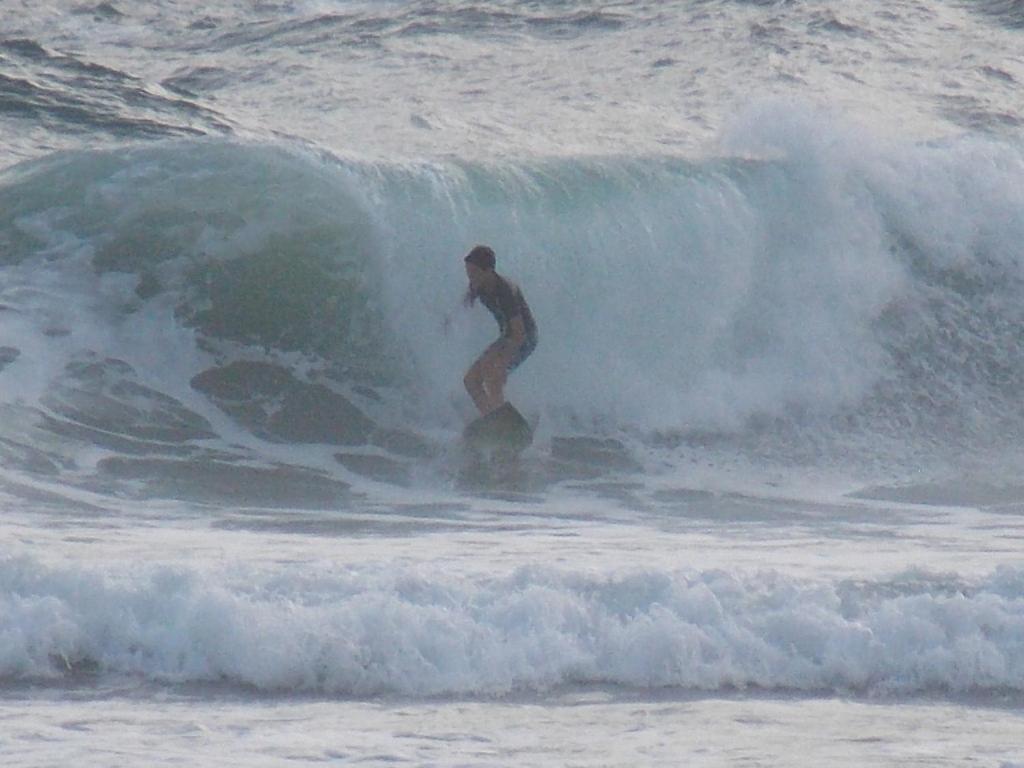 Recanto Das Margaridas Ilhabela Bagian luar foto