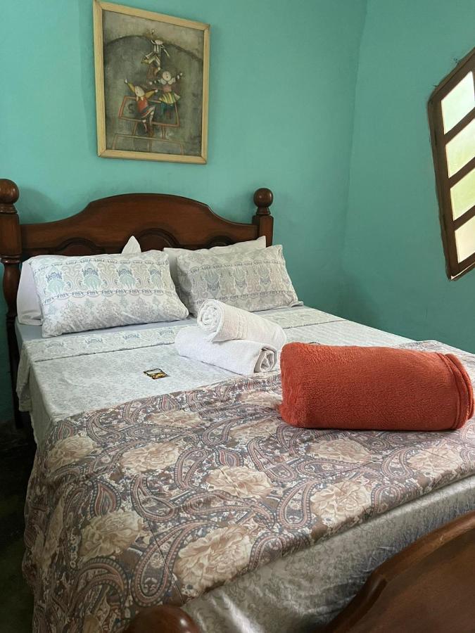 Recanto Das Margaridas Ilhabela Bagian luar foto