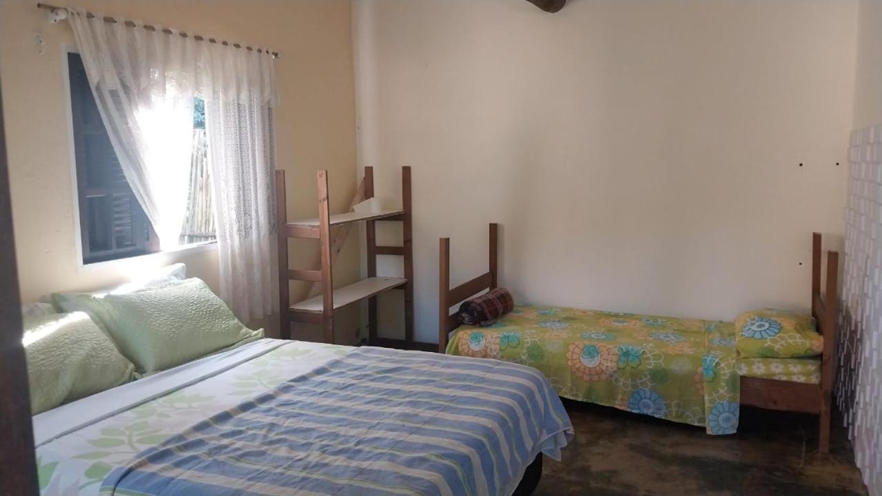 Recanto Das Margaridas Ilhabela Bagian luar foto